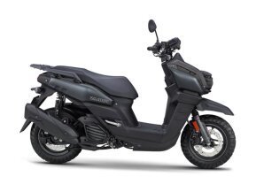 2022 Yamaha Zuma 125 for sale 201301968