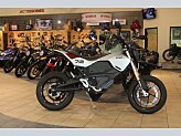 2022 Zero Motorcycles FXE for sale 201234037