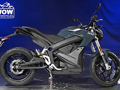 2022 Zero Motorcycles S for sale 201305316