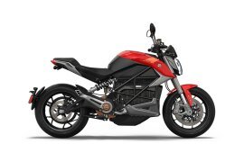 2022 Zero Motorcycles SR/F Standard specifications