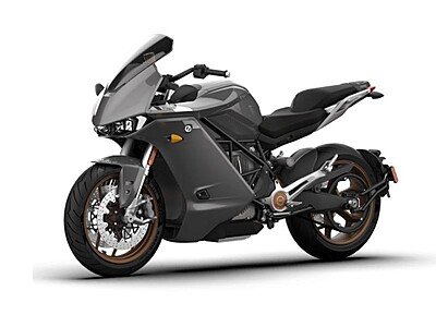 2022 Zero Motorcycles SR for sale 201210624