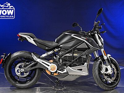 2022 Zero Motorcycles SR for sale 201287256