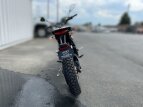 Thumbnail Photo 44 for New 2022 Zero Motorcycles DSR