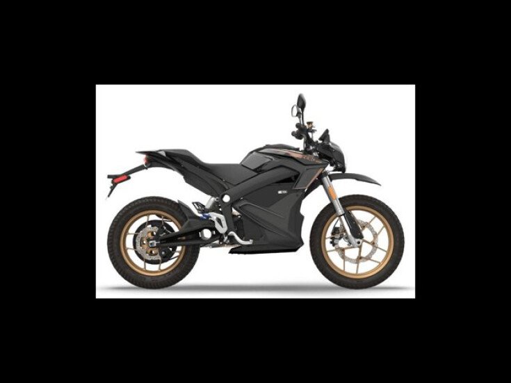 Thumbnail Photo undefined for 2022 Zero Motorcycles DSR