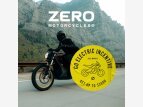Thumbnail Photo 1 for 2022 Zero Motorcycles DSR