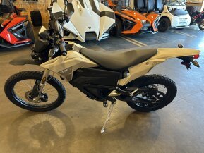2022 Zero Motorcycles FX for sale 201614783
