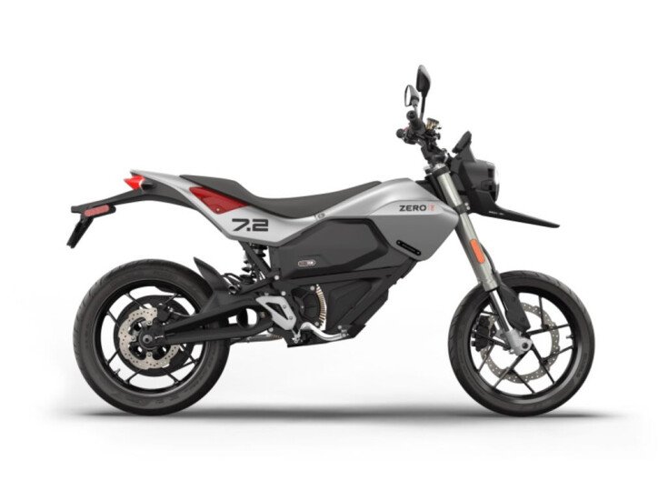 Photo for New 2022 Zero Motorcycles FXE