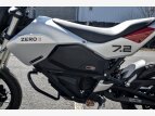 Thumbnail Photo 7 for 2022 Zero Motorcycles FXE