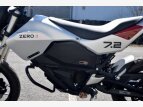 Thumbnail Photo 18 for 2022 Zero Motorcycles FXE
