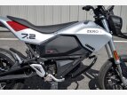 Thumbnail Photo 2 for 2022 Zero Motorcycles FXE