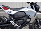Thumbnail Photo 13 for 2022 Zero Motorcycles FXE
