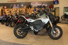 2022 Zero Motorcycles FXE for sale 201234037