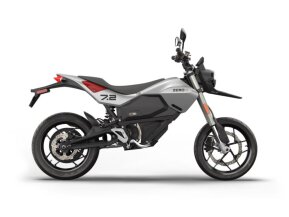 2022 Zero Motorcycles FXE for sale 201234037