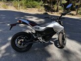 2022 Zero Motorcycles FXE
