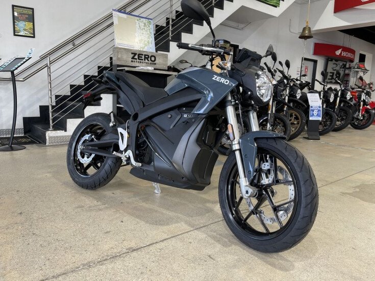 Photo for New 2022 Zero Motorcycles S