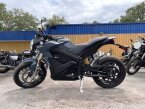 Thumbnail Photo undefined for New 2022 Zero Motorcycles S