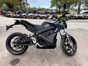 2022 Zero Motorcycles S for sale 201333800
