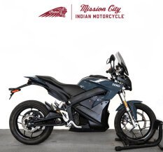 2022 Zero Motorcycles S for sale 201479644