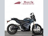 2022 Zero Motorcycles S