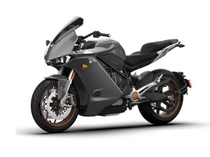Photo for New 2022 Zero Motorcycles SR