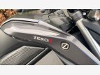 Thumbnail Photo 11 for New 2022 Zero Motorcycles SR