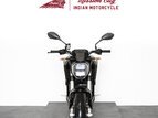 Thumbnail Photo 2 for New 2022 Zero Motorcycles SR