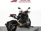 Thumbnail Photo 7 for New 2022 Zero Motorcycles SR