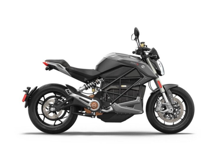 Thumbnail Photo undefined for New 2022 Zero Motorcycles SR