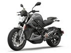 Thumbnail Photo 4 for New 2022 Zero Motorcycles SR