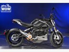 Thumbnail Photo 0 for New 2022 Zero Motorcycles SR
