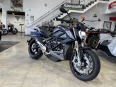 New 2022 Zero Motorcycles SR