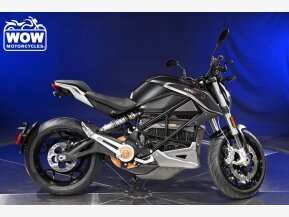 2022 Zero Motorcycles SR for sale 201287256