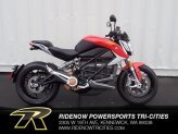 New 2022 Zero Motorcycles SR/F