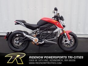 2022 Zero Motorcycles SR/F for sale 201210504