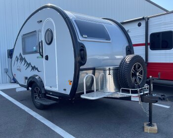 2022 nuCamp Other nuCamp Models