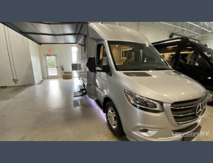 Photo 1 for New 2023 Airstream Atlas