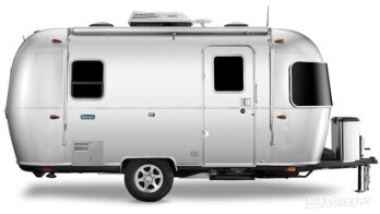 New 2023 Airstream Bambi