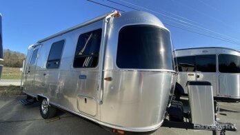 New 2023 Airstream Bambi