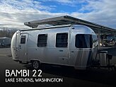 2023 Airstream Bambi for sale 300506204