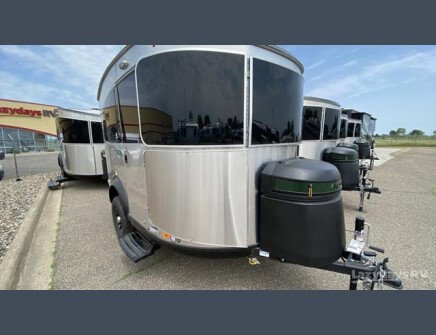 Photo 1 for New 2023 Airstream Basecamp