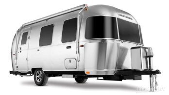 New 2023 Airstream Caravel