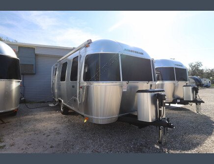 Photo 1 for 2023 Airstream Caravel