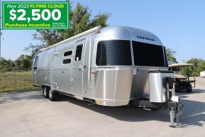 2023 Airstream Flying Cloud for sale 300435133