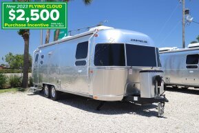 2023 Airstream Flying Cloud for sale 300445719