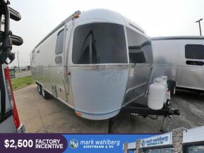 2023 Airstream Flying Cloud for sale 300454023