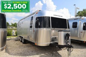2023 Airstream Flying Cloud for sale 300456143
