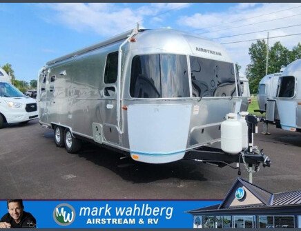Photo 1 for New 2023 Airstream Flying Cloud
