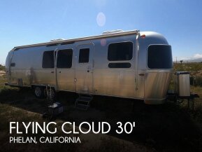 2023 Airstream Flying Cloud for sale 300490154