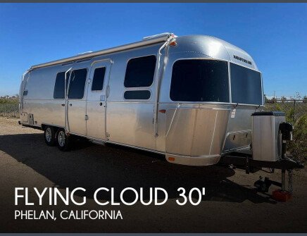 Photo 1 for 2023 Airstream Flying Cloud