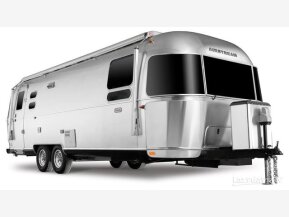 2023 Airstream Globetrotter for sale 300419379